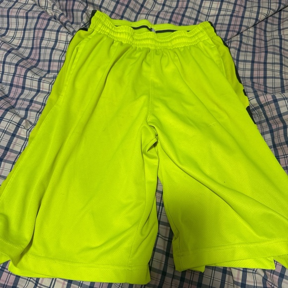 Nike basketball short men - Picture 2 of 4